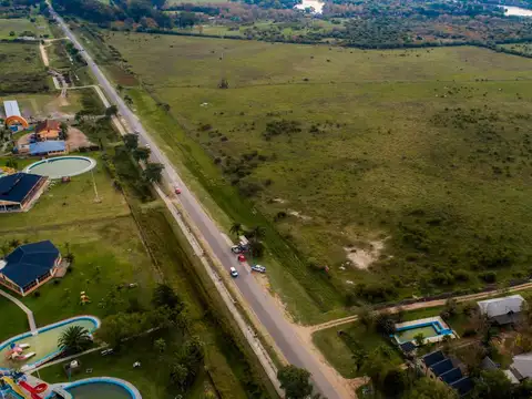 Ruta Prov. N°42 Km 23