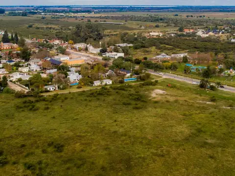 Terreno - Gualeguaychu