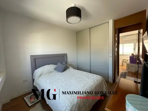 Departamento en Venta en Monte Grande, USD 150.000