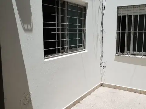 PH de 1 dormitorio + patio