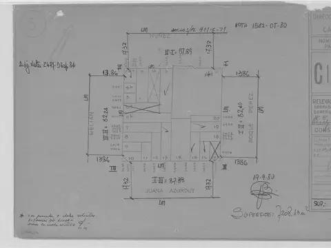 Terreno en Venta 40  mts Fondo