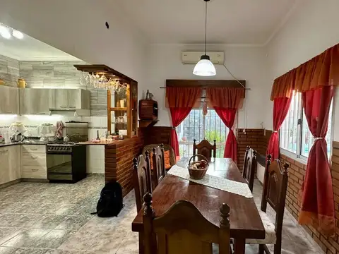 Casa en Venta en San Francisco, USD 130.000