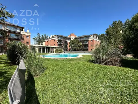 alquiler monoambiente en la vieja estación, Canning