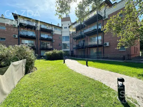 alquiler monoambiente en la vieja estación, Canning