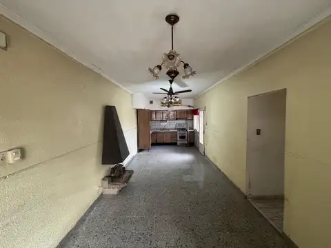Casa en Venta 56 años