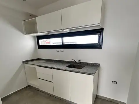 Departamento en Venta en Balvanera, USD 155.000