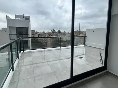 Adolfo Alsina 2100, Piso 9