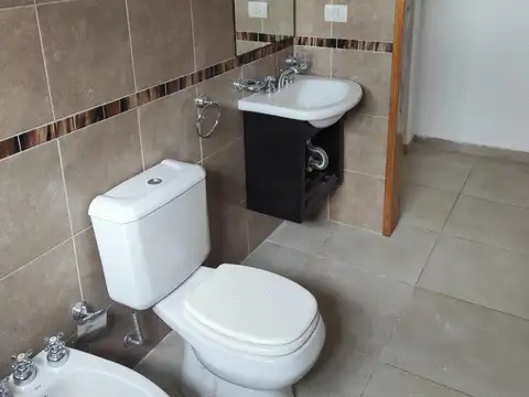 Departamento en Alquiler en Villa del Parque, $ 720.000