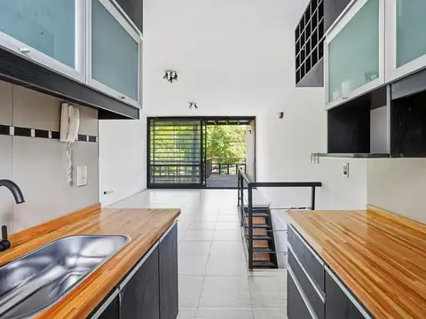 Depto Tipo Casa en Venta 20 años