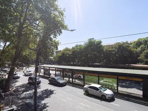 Avenida Santa Fe 4200