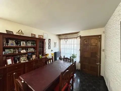 VENTA DUPLEX 3 AMBIENTES CON PATIO