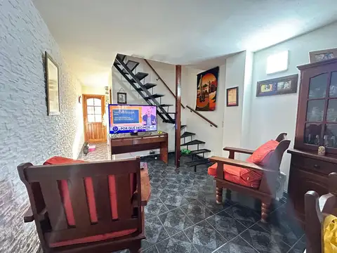 Casa en Venta de 2 dormitorios