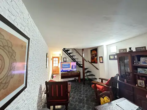 Casa en Venta en Villa Primera, USD 115.000