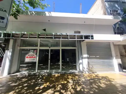 LOCALES - A LA CALLE - CIUDAD CENTRO, SAN JUAN