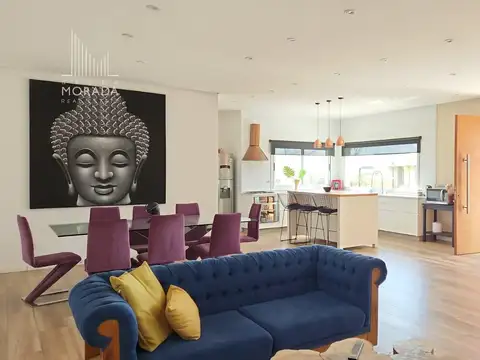 Casa en Alquiler en Pilar del Este - Santa Elena, USD 3.500