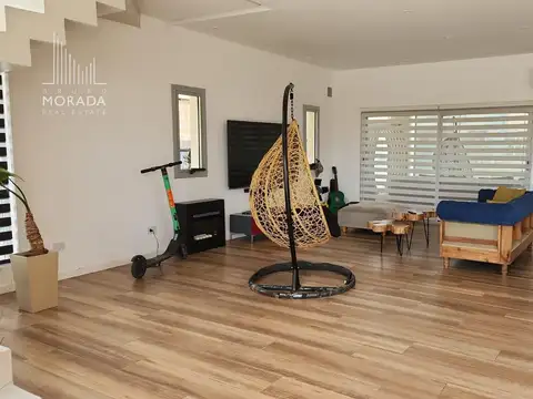 Casa en Alquiler de 4 dormitorios