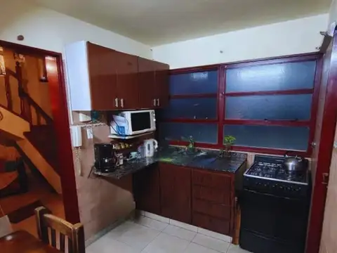 Departamento en Venta 47 años