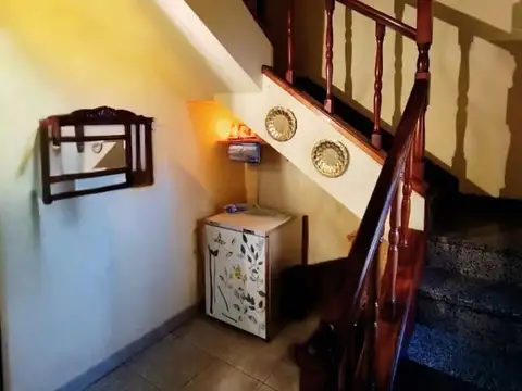 Departamento 5 ambientes con 1 baño