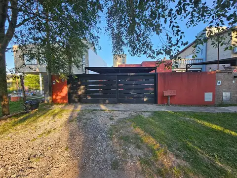 Casa en Venta 15 años