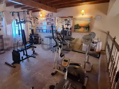 Casa en Venta 2025 años