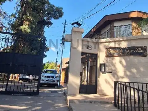 CARRODILLA 430 GODOY CRUZ 100, Piso 0