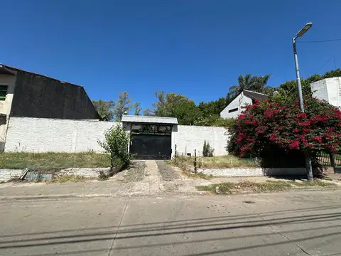 Terreno en Venta en Ciudad Jardin del Palomar, USD 300.000