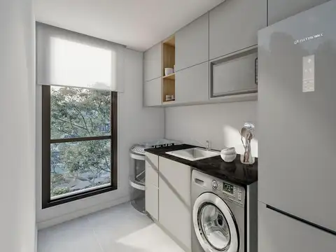 Departamento en Venta en Ituzaingo, USD 136.730