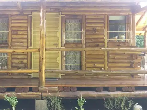 Casa en venta - 2 Dormitorios 1 Baño - Entre Ríos