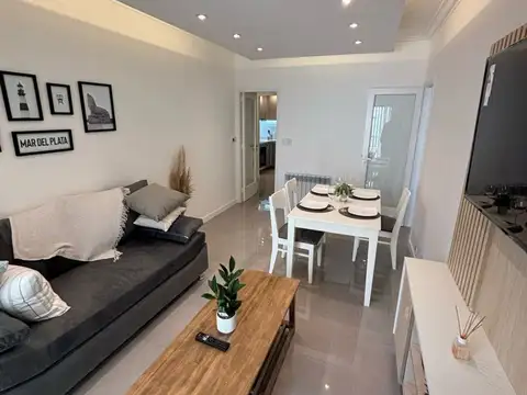 Departamento - Venta - Argentina, Mar del Plata - AV PEDRO LURO 2265