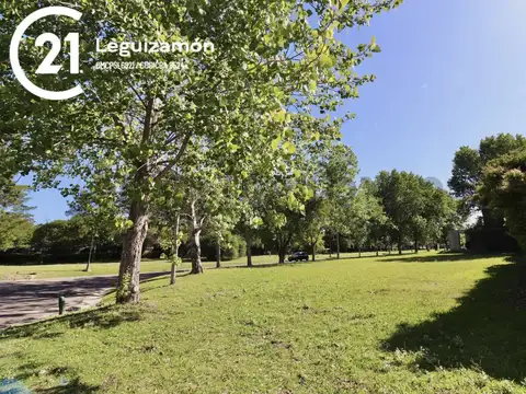 VENTA LOTE EN LA RESERVA CARDALES, CAMPANA