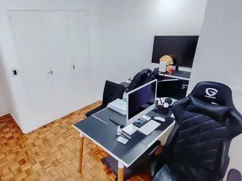 Departamento en Venta Permite mascota