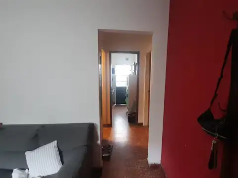 Depto Tipo Casa en Venta de 2 dormitorios