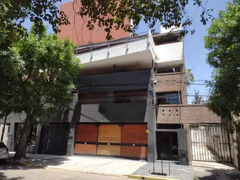 Cándido Pujato 2500, Piso 2