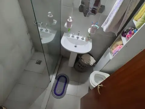 Se Alquila Dto. 1 Dorm. contra frente . ECHESORTU