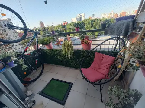 Departamento en Alquiler 6 años