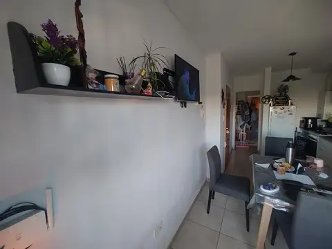 Departamento en Alquiler al Norte