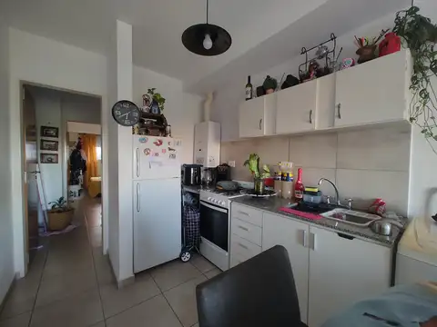 Departamento en Alquiler de 2 ambientes