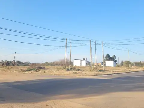 Terreno en Venta de 270,0 m2