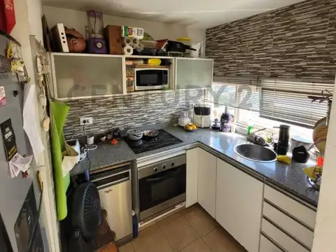 Venta departamento 4 ambientes en duplex en Villa Ortuzar