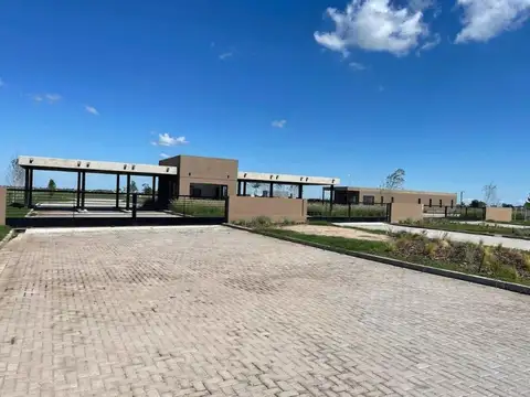 Terreno en Venta en Ezeiza, USD 67.000