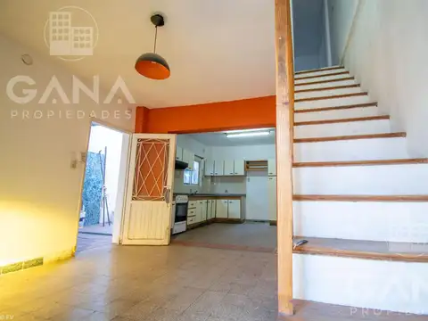 Casa en Venta en Rosario, USD 58.000