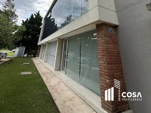 Oficina en Alquiler al Sur