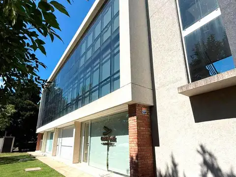 Oficina en Alquiler 10 años