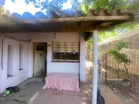 Avenida Doctor Ricardo Balbín 5400