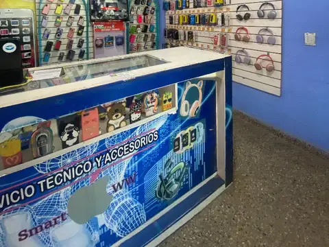 Avenida Doctor Ricardo Balbín 5400