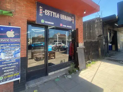 Avenida Doctor Ricardo Balbín 5400