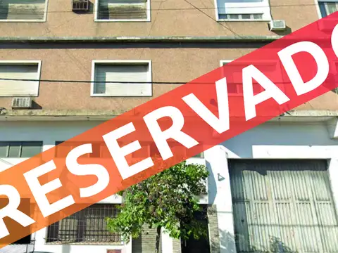 VENTA PH 3 AMBIENTES VALENTIN ALSINA