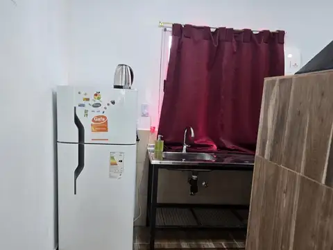 Local en Alquiler A Estrenar