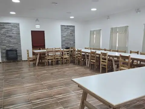 Salón DON FRANCISCO