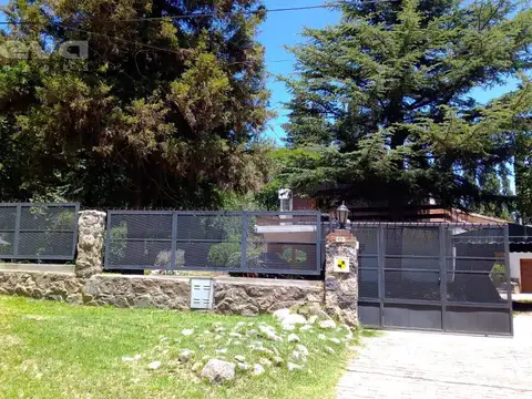 en Villa General Belgrano - Calamuchita